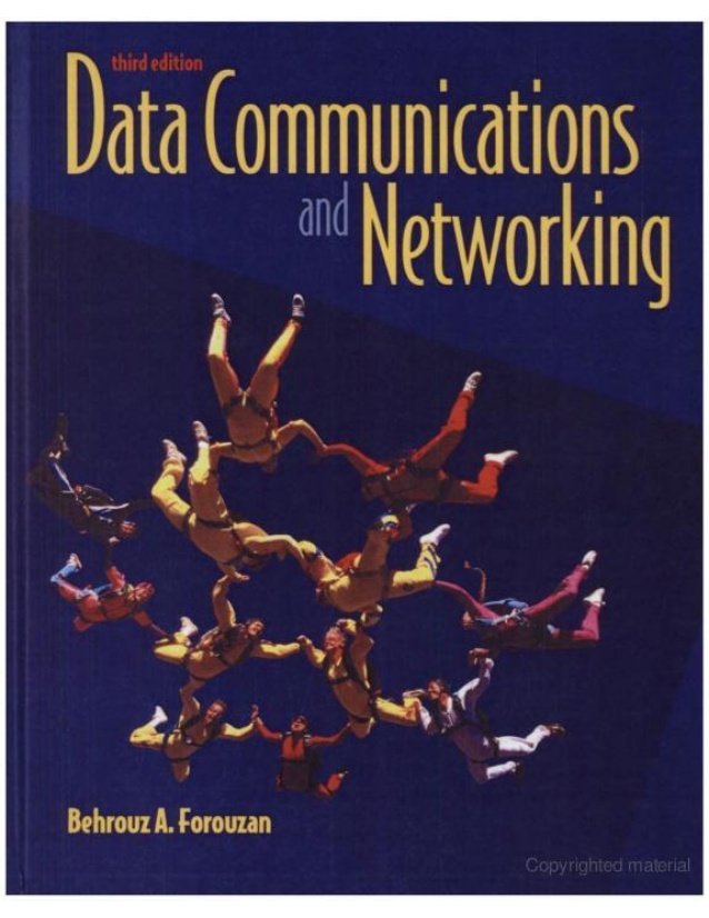 computer communications and networking technologies pdf