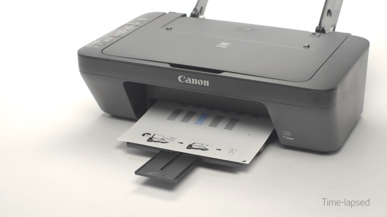 Canon printers downloads free